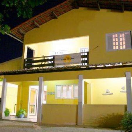 Pousada Casa Nostra Jijoca de Jericoacoara Exteriör bild