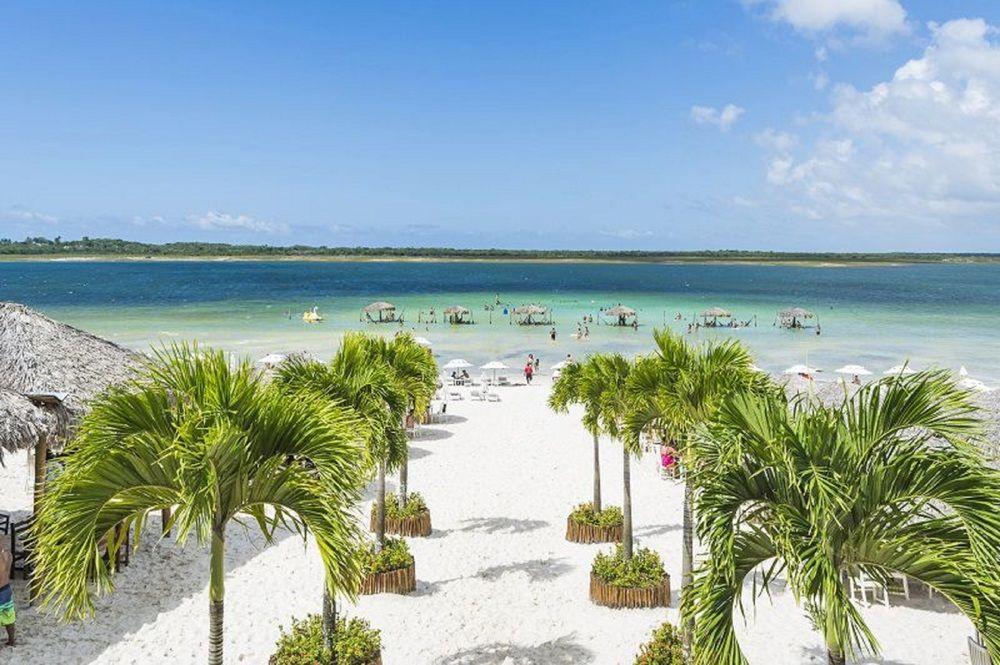 Pousada Casa Nostra Jijoca de Jericoacoara Exteriör bild
