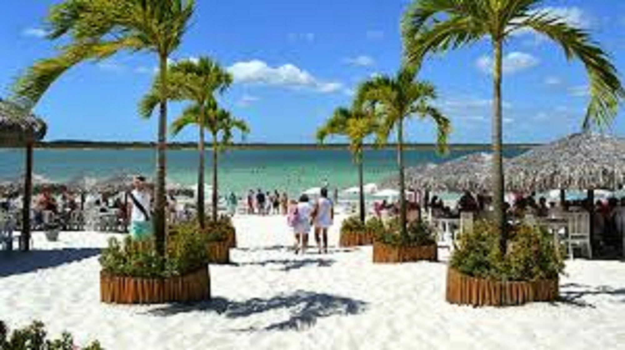 Pousada Casa Nostra Jijoca de Jericoacoara Exteriör bild